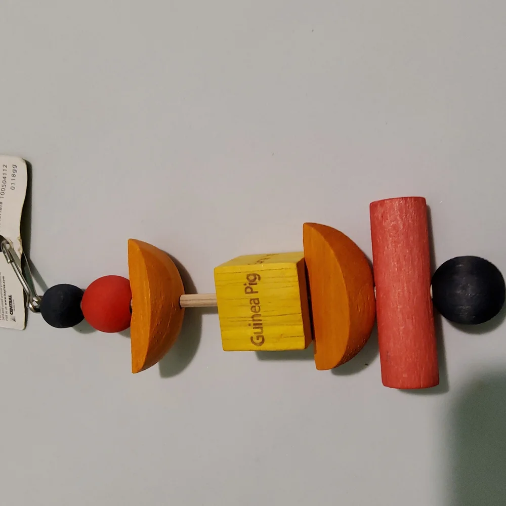 Perfect Chews